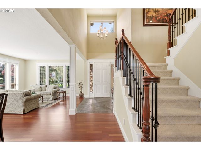 5904 Nw INGLEWOOD Ct, Camas, WA 98607