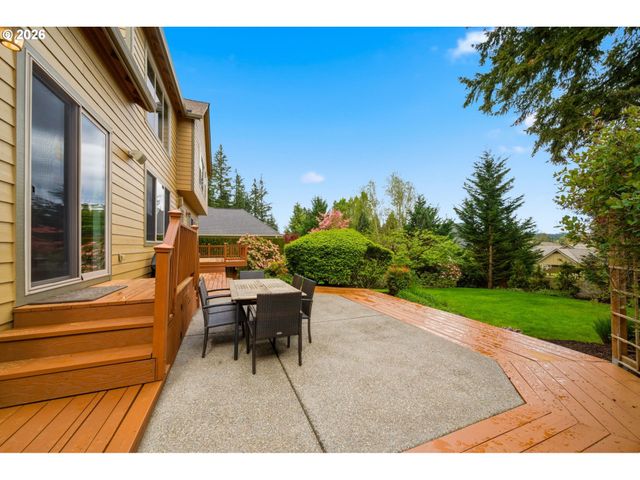 5904 Nw INGLEWOOD Ct, Camas, WA 98607