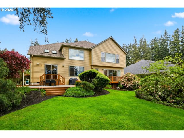5904 Nw INGLEWOOD Ct, Camas, WA 98607