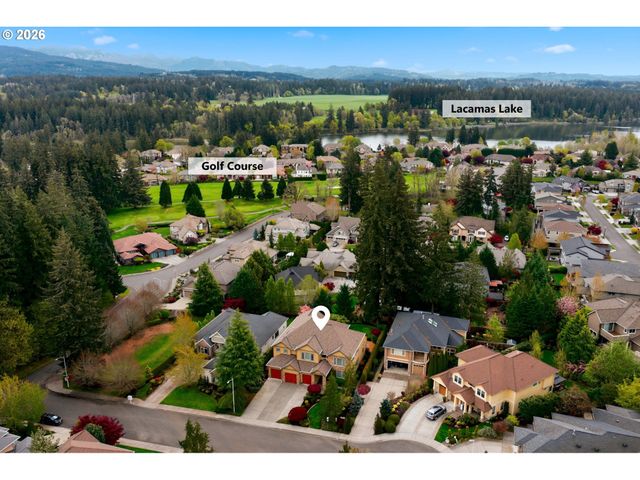 5904 Nw INGLEWOOD Ct, Camas, WA 98607