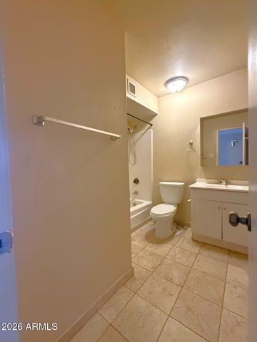 4625 S RITA Lane, Tempe, AZ 85282