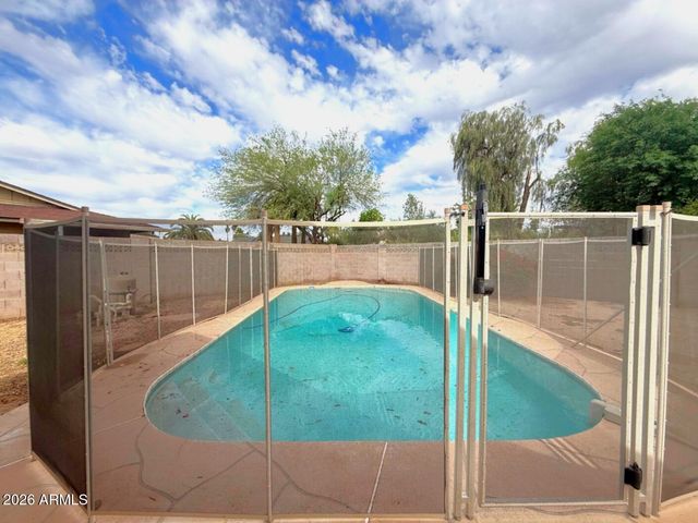 4625 S RITA Lane, Tempe, AZ 85282