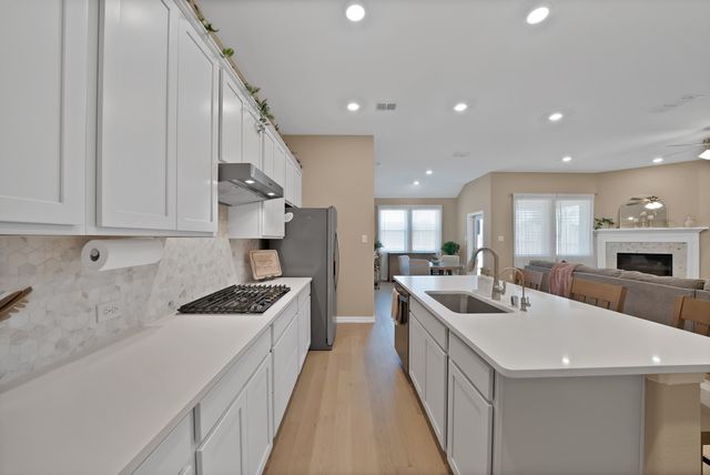 2004 Sandpiper Way, Princeton, TX 75407