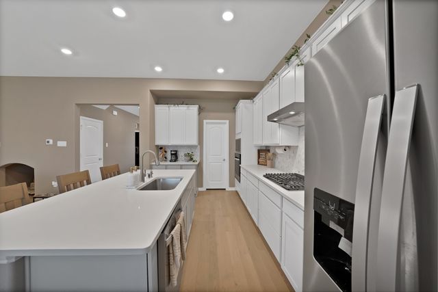 2004 Sandpiper Way, Princeton, TX 75407