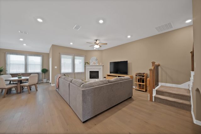 2004 Sandpiper Way, Princeton, TX 75407
