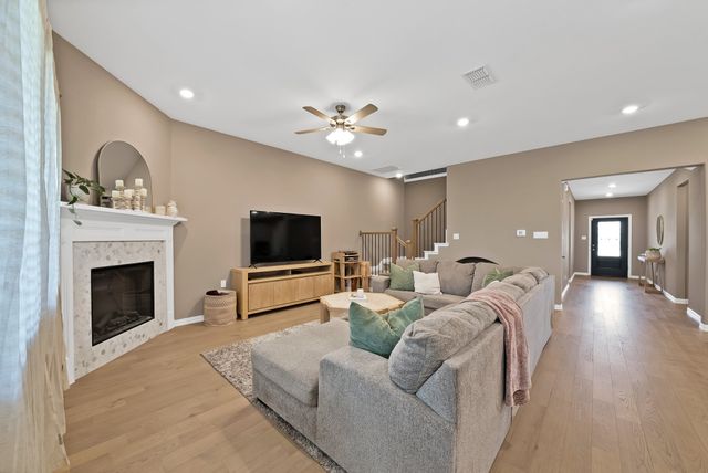 2004 Sandpiper Way, Princeton, TX 75407