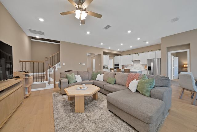 2004 Sandpiper Way, Princeton, TX 75407