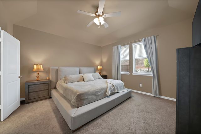 2004 Sandpiper Way, Princeton, TX 75407