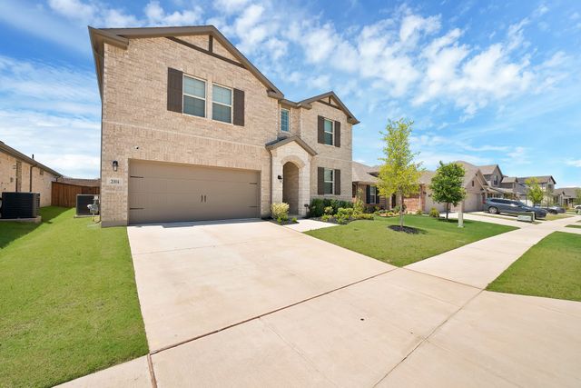 2004 Sandpiper Way, Princeton, TX 75407