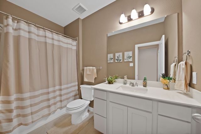 2004 Sandpiper Way, Princeton, TX 75407