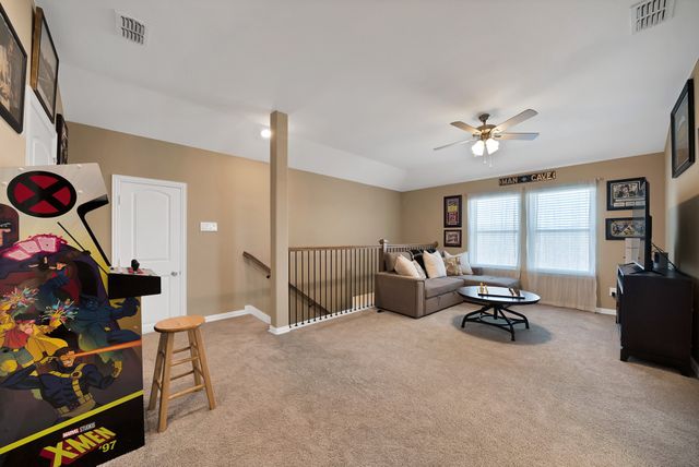 2004 Sandpiper Way, Princeton, TX 75407