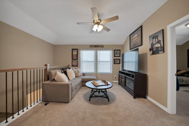 2004 Sandpiper Way, Princeton, TX 75407