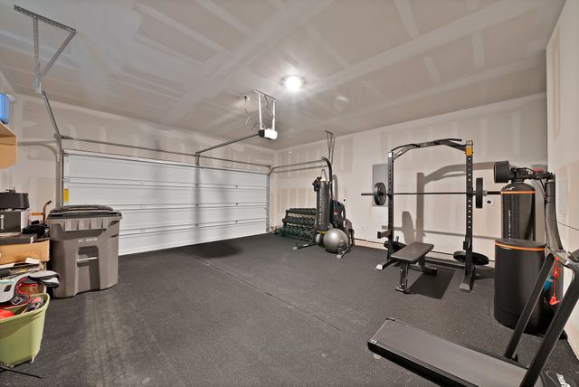 2004 Sandpiper Way, Princeton, TX 75407