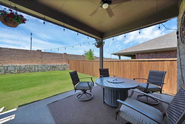 2004 Sandpiper Way, Princeton, TX 75407