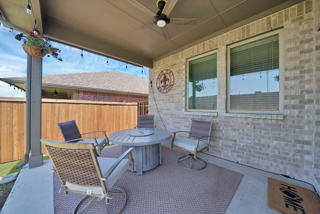 2004 Sandpiper Way, Princeton, TX 75407
