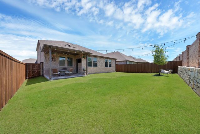 2004 Sandpiper Way, Princeton, TX 75407