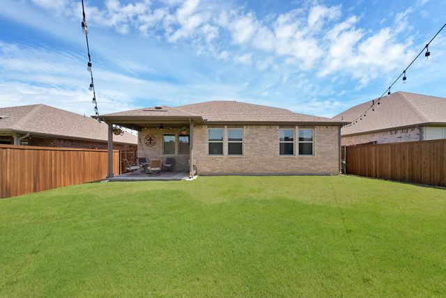 2004 Sandpiper Way, Princeton, TX 75407