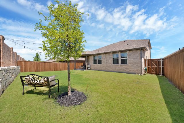 2004 Sandpiper Way, Princeton, TX 75407