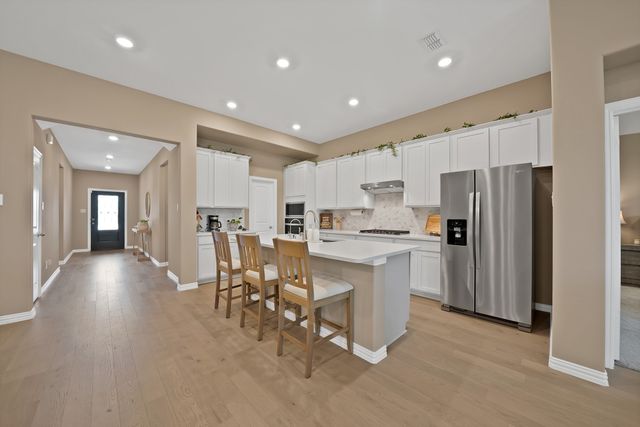 2004 Sandpiper Way, Princeton, TX 75407