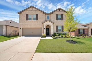 2004 Sandpiper Way, Princeton, TX 75407