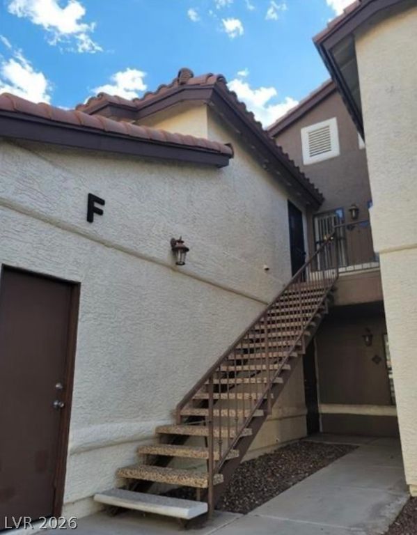2995 East Sunset Road 237, Las Vegas, NV 89120 — exterior