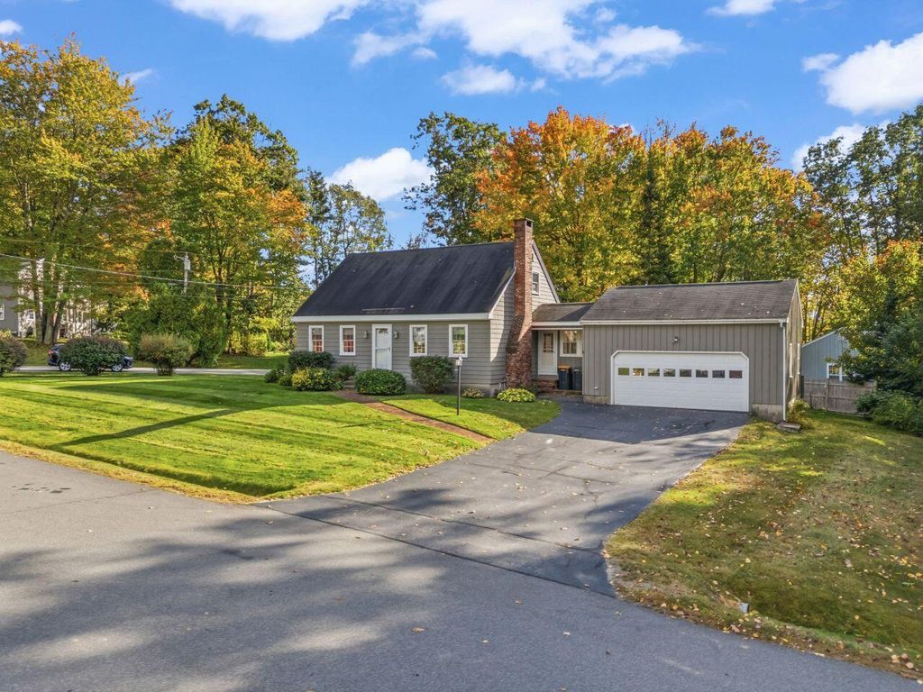 8 Plymouth Drive, Scarborough, ME 04074 — photo 2