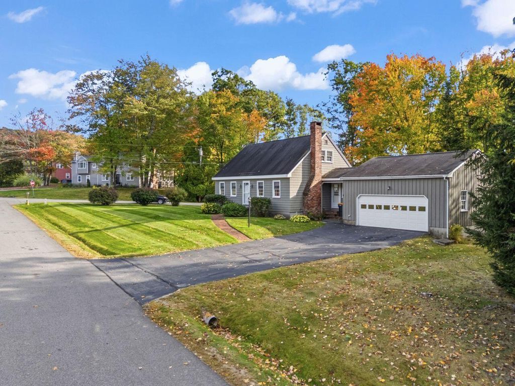 8 Plymouth Drive, Scarborough, ME 04074 — photo 5