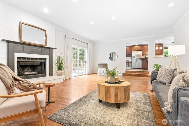 329 Viewcrest Road, Bellingham, WA 98229