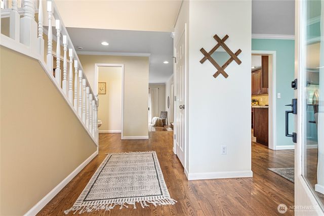 329 Viewcrest Road, Bellingham, WA 98229