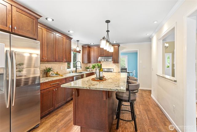 329 Viewcrest Road, Bellingham, WA 98229