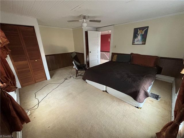 7323 Shadyside Drive, Summerfield, NC 27358