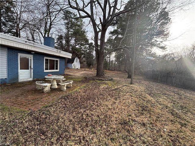 7323 Shadyside Drive, Summerfield, NC 27358