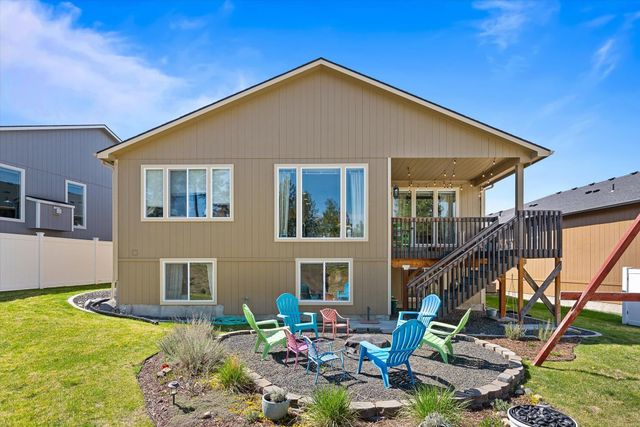 3315 S Custer Ln, Spokane, WA 99223