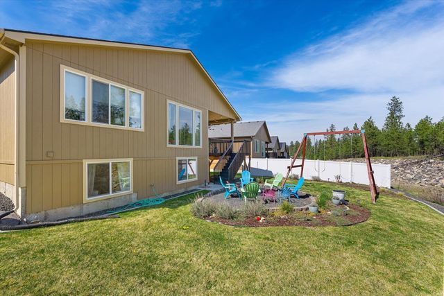3315 S Custer Ln, Spokane, WA 99223