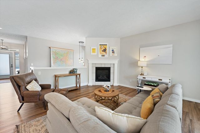 3315 S Custer Ln, Spokane, WA 99223