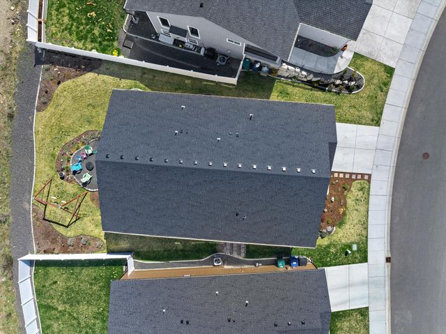 3315 S Custer Ln, Spokane, WA 99223