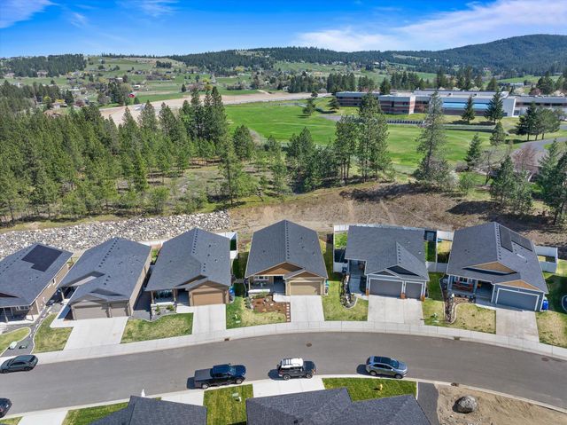 3315 S Custer Ln, Spokane, WA 99223