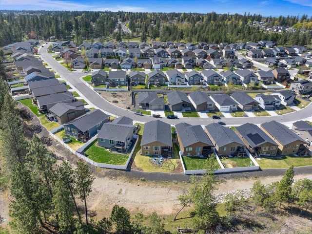 3315 S Custer Ln, Spokane, WA 99223