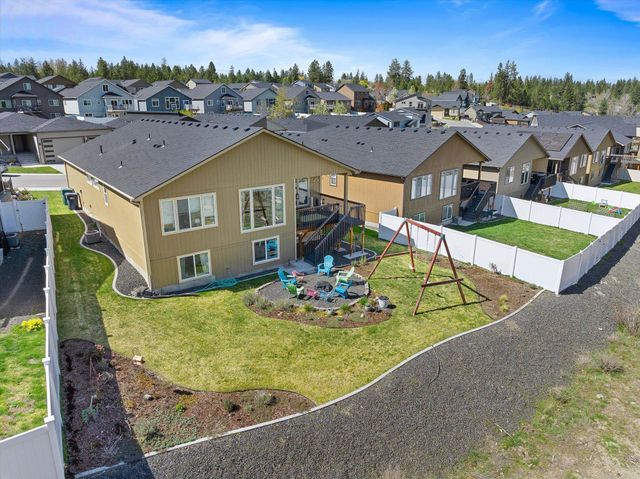 3315 S Custer Ln, Spokane, WA 99223