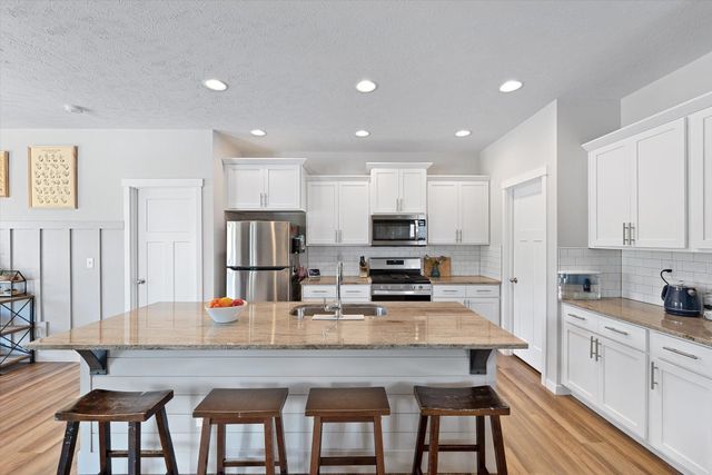 3315 S Custer Ln, Spokane, WA 99223