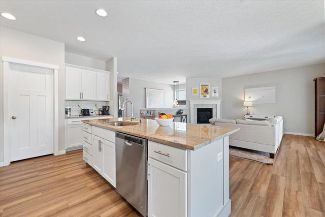 3315 S Custer Ln, Spokane, WA 99223