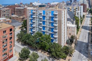 210 N 17th Street 302, St Louis, MO 63103