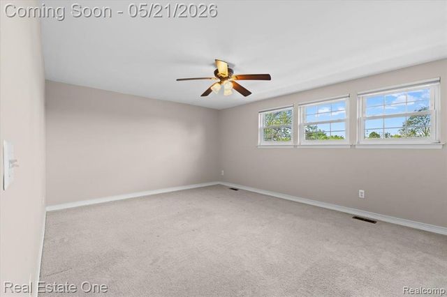 19848 Irongate Court, Northville, MI 48167