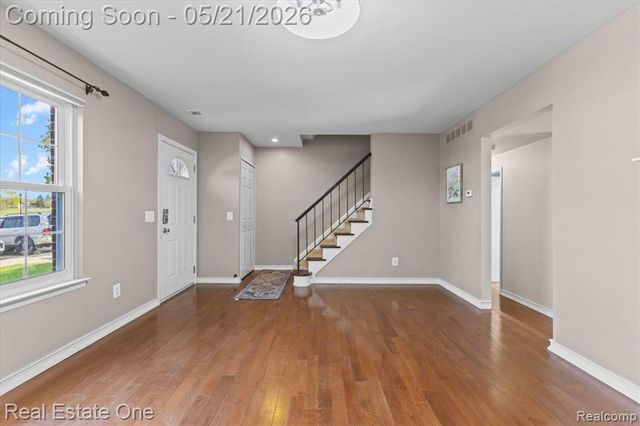 19848 Irongate Court, Northville, MI 48167