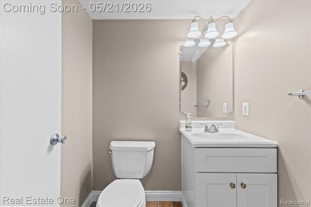 19848 Irongate Court, Northville, MI 48167