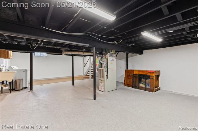 19848 Irongate Court, Northville, MI 48167