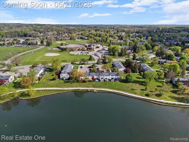 19848 Irongate Court, Northville, MI 48167