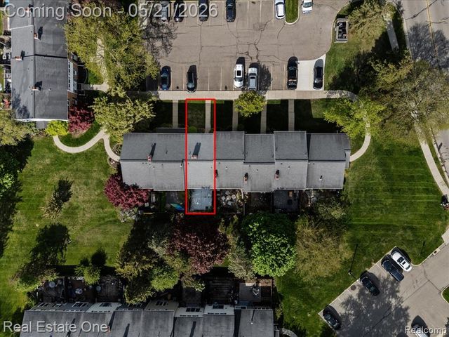 19848 Irongate Court, Northville, MI 48167