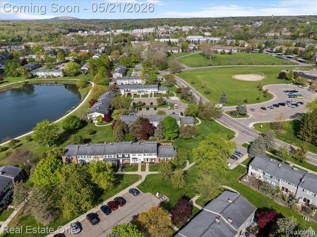 19848 Irongate Court, Northville, MI 48167