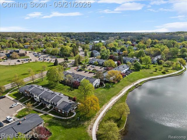 19848 Irongate Court, Northville, MI 48167